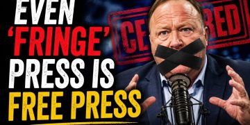 Alex Jones