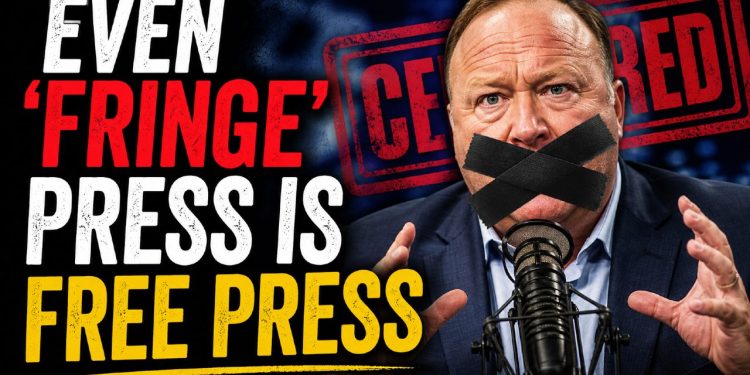 Alex Jones