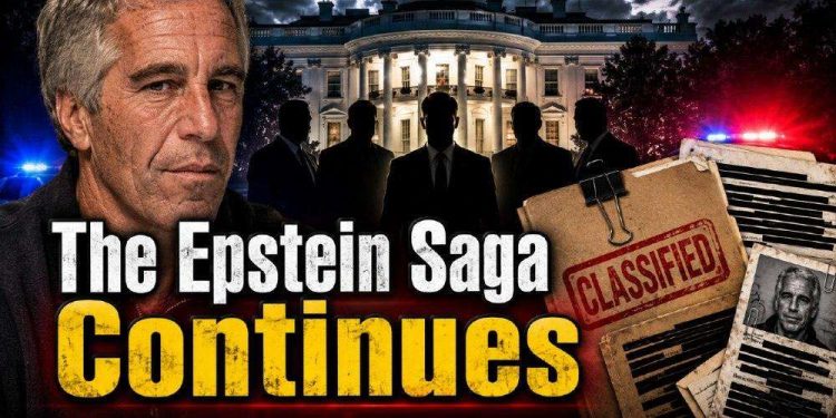 Epstein Saga (1)