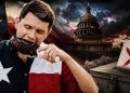 James Talarico Rebrand