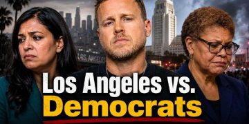 LA vs Democrats