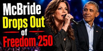 Martina McBride