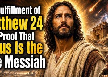 Matthew 24
