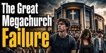 Megachurch