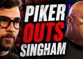 Piker Outs Singham (1)