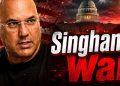 Singham's War