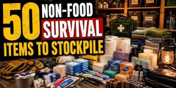 Survival Items