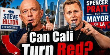 The JD Rucker Show 5-6-2026