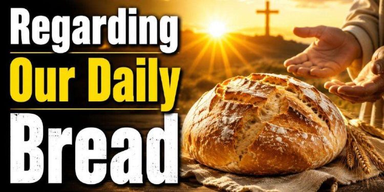 Daily Bread (1)