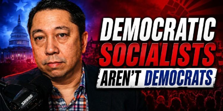 Democratic Socialists (1)