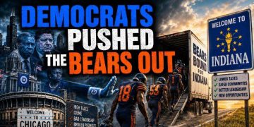 Democrats Bears (1)