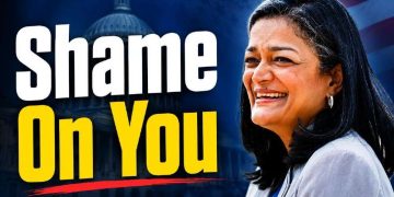 Pramila Jayapal