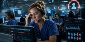 AI Nurses