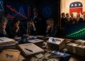 DNC NDA