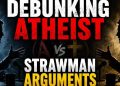 Debunking Atheists (1)