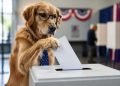 Dog Voting