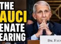 Fauci Hearing