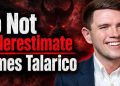 James Talarico