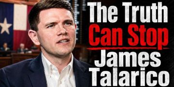 James Talarico (1)