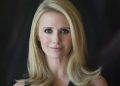 Jennifer Siebel Newsom
