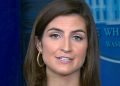 Kaitlan Collins