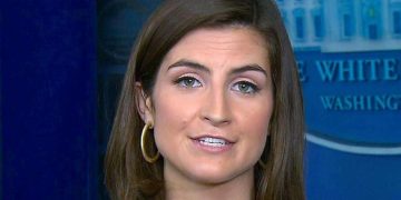 Kaitlan Collins