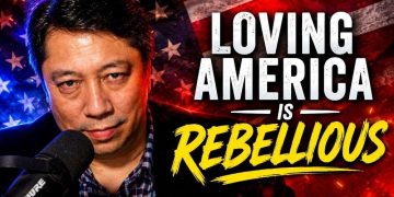 Love America