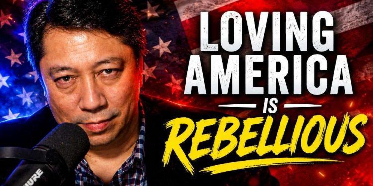 Love America