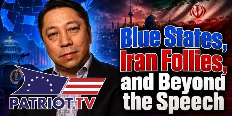 Patriot TV 7-20