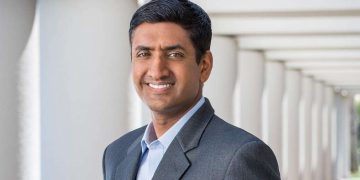 Ro Khanna
