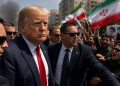 Trump Iran