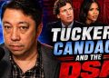 The DSA Playbook and Why Tucker and Candace Play Different Roles