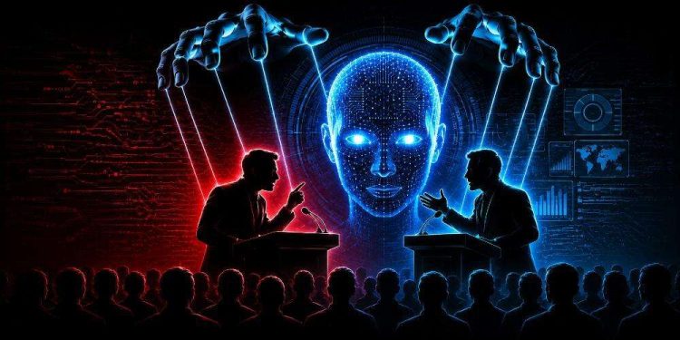 AI Debate