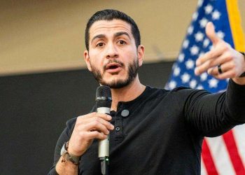 Abdul El-Sayed