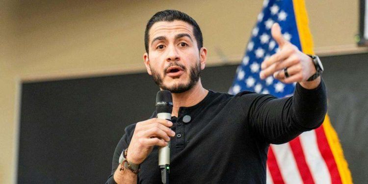 Abdul El-Sayed