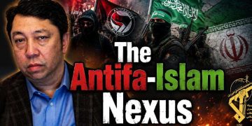 Antifa Islam (1)