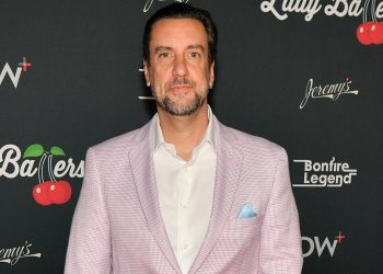 Clay Travis