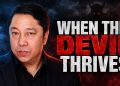 Devil Thrives