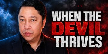 Devil Thrives
