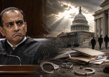 Judge