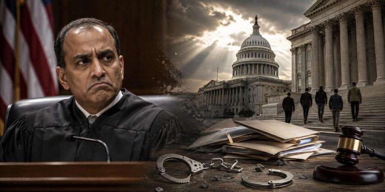 Judge