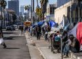 LA Homeless