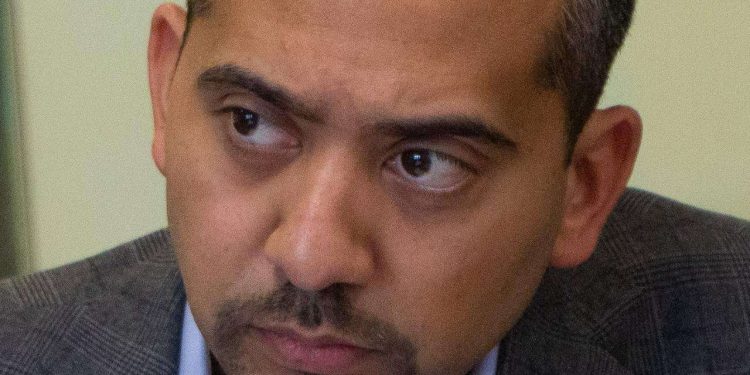Mehdi Hasan