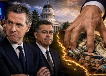 Newsom Becerra