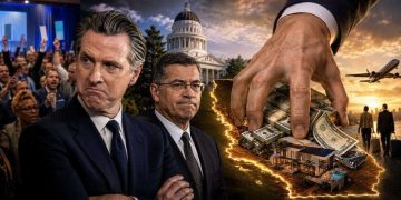 Newsom Becerra