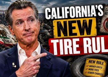 Tire Rule