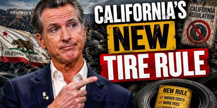 Tire Rule