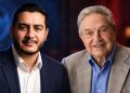 Abdul El-Sayed George Soros