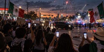 Austin Protest