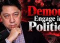Demons Engage in Politics